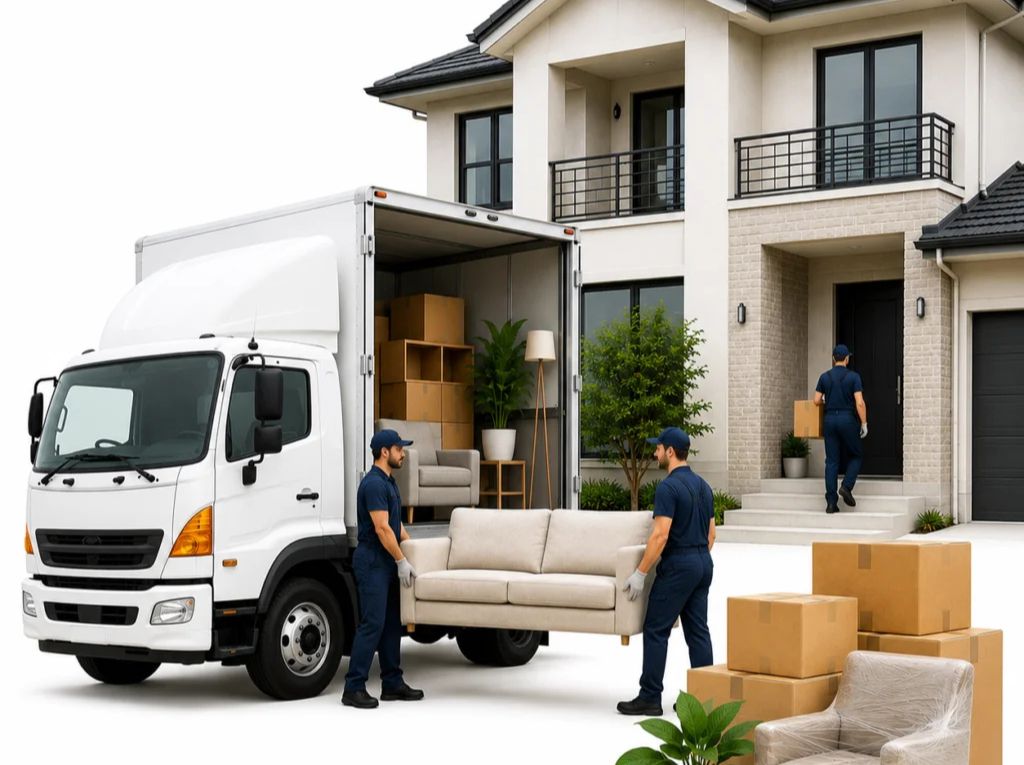 About Us Movers in Abu Dhabi