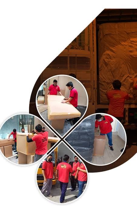 Movers in Abu Dhabi for a Smooth Moving Experience