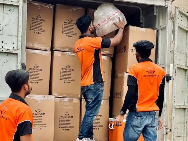 Best Movers in Abu Dhabi